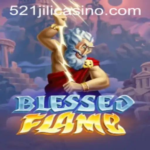 Discover the Thrilling Adventure of BlessedFlame: A Deep Dive into the Game