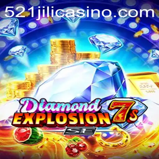 Unveiling DiamondExplosion7sSE: A Spectacular Gaming Experience