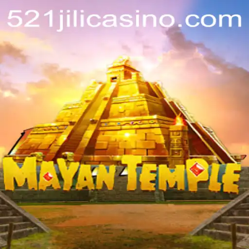 Discover the Thrills of MayanTemple