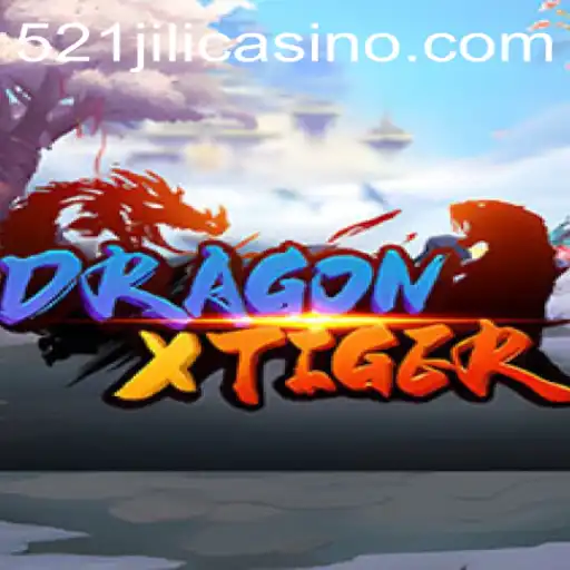 Discover the Thrilling World of DragonXTiger: An Inside Look at 521jili Strategy Game