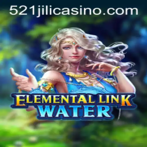 Exploring the Mystical World of ElementalLinkWater: A Comprehensive Guide
