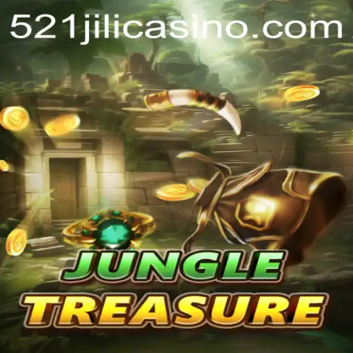 Exploring the Depths of JungleTreasure