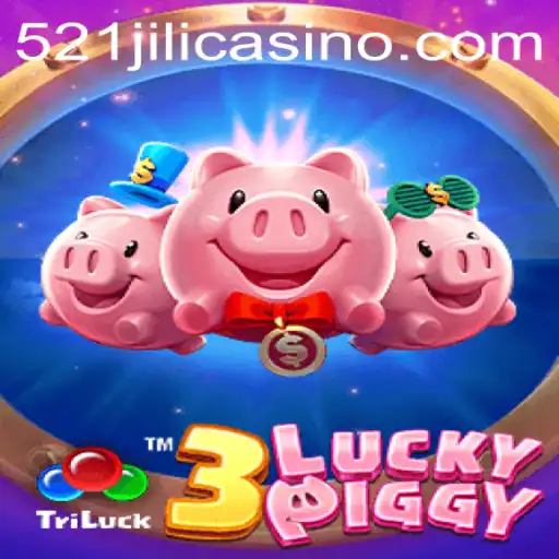 Discovering the Excitement of 3LUCKYPIGGY