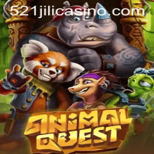 Exploring the Wonders of AnimalQuest