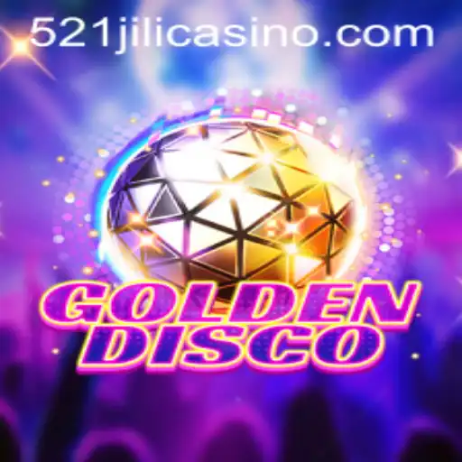 Discover the Exciting World of GoldenDisco: A Thrilling New Adventure