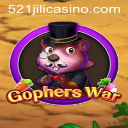 Exploring the Exciting World of GophersWar: The Game of Strategy and Adventure