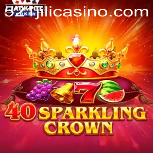 Discover the Exciting World of 40SparklingCrown with 521jili