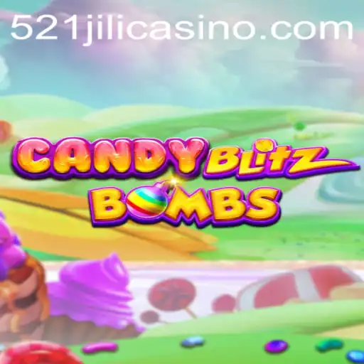 CandyBlitzBombs: The Sweet Strategy Game Taking Over 2023