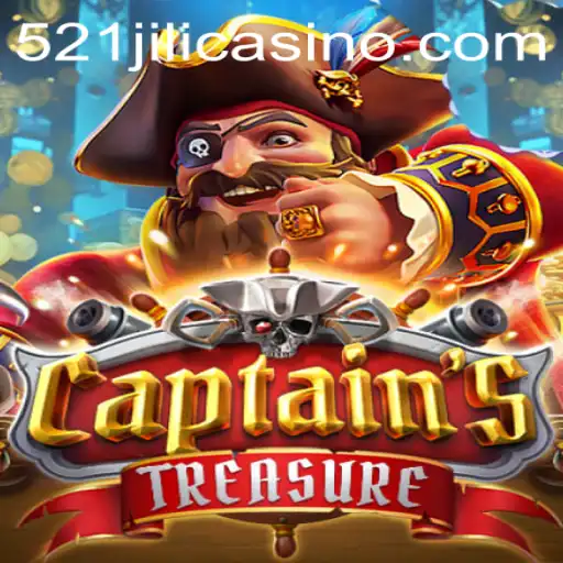 Unlock the Excitement of CaptainssTreasure: The Ultimate Adventure Awaits