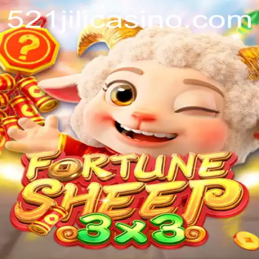 Exploring FortuneSheep: A Novel Gaming Experience with 521jili