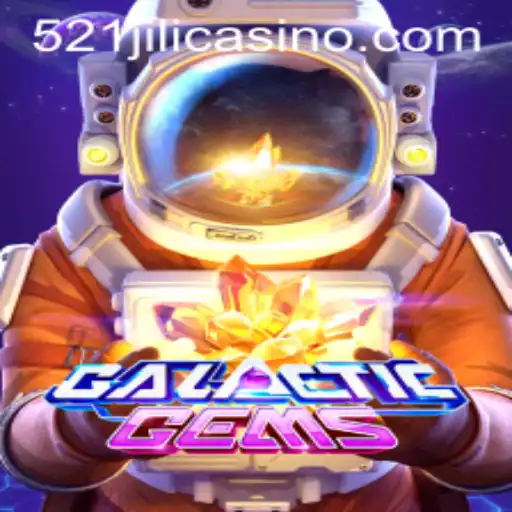 Dive into the Universe of GalacticGems: A Fascinating Adventure