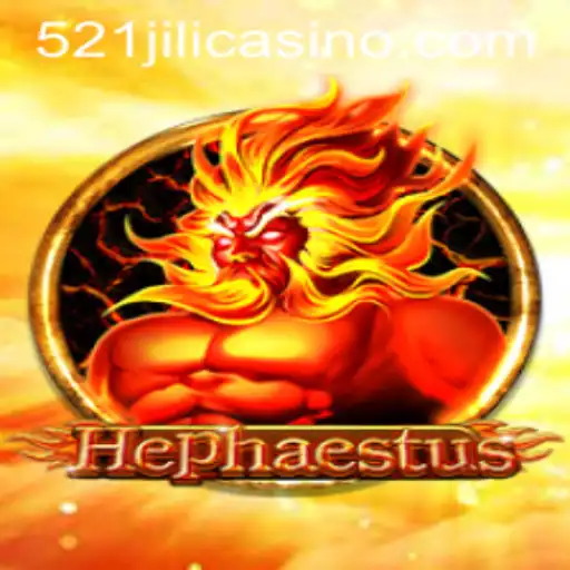 Unveiling 'Hephaestus': A Captivating Journey into Mythical Gaming