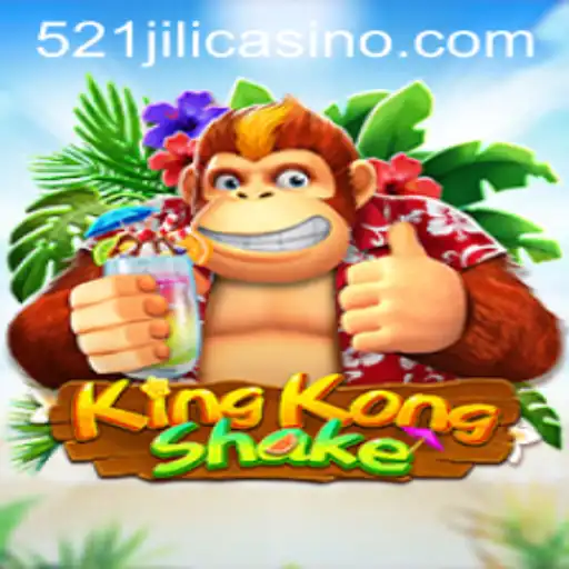 Exploring the Thrills of KingKongShake and the Exciting Role of 521jili