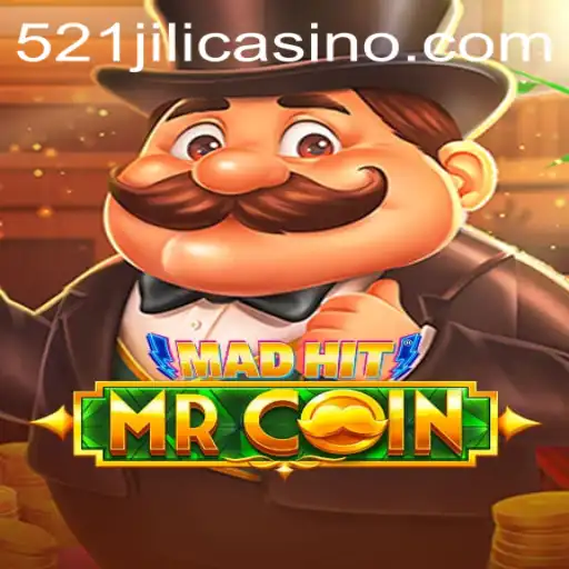 MadHitMrCoin: Unveiling the Thrilling World of 521jili