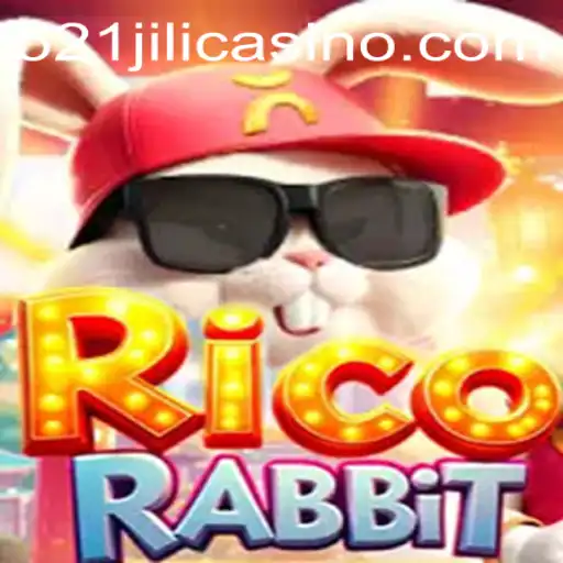 The Exciting World of RicoRabbit and the Influence of 521jili