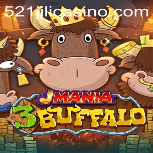 JMania3Buffalo: A Comprehensive Guide to the Latest Gaming Sensation