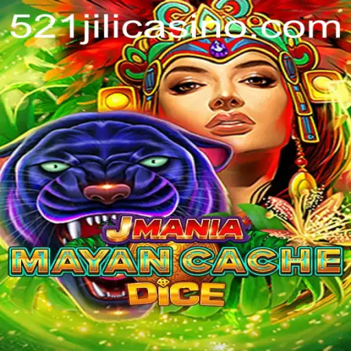 Explore the Thrilling World of JManiaMayanCacheDice - The Ultimate Adventure Game