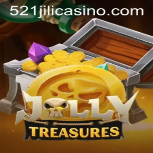 Unveiling the Thrills of JollyTreasures: A Deep Dive into the 521jili Adventure