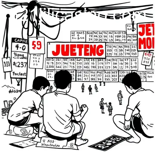 The Enigma of Jueteng: A Closer Look at the '521jili' Phenomenon