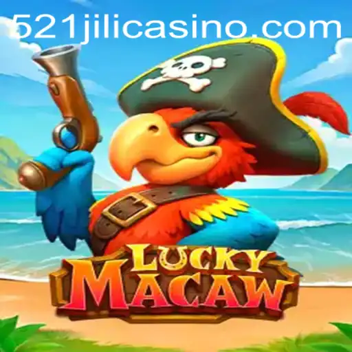LuckyMacaw: A Comprehensive Guide to the Exciting New Game Featuring 521jili
