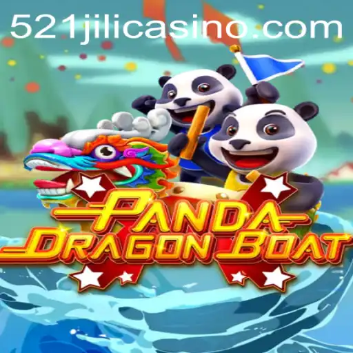PANDADRAGONBOAT: A Unique Gaming Experience with 521jili