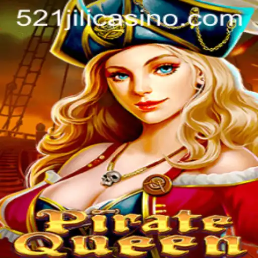 Discovering PirateQueen: An Adventure on the High Seas