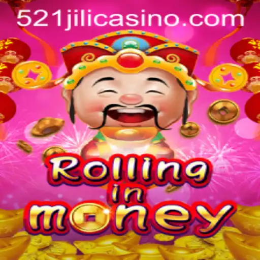 Exploring the Exciting World of 'RollingInMoney' – A Thrilling Adventure with 521jili