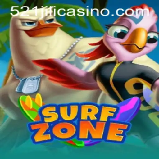 Exploring the Exciting World of SurfZone and Unraveling the Mystery of 521jili