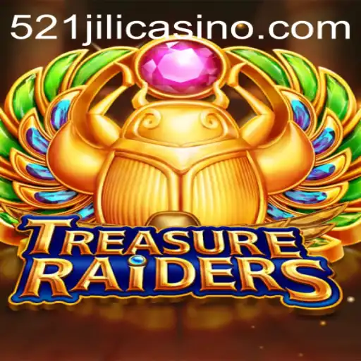 Unlocking the Thrills of TREASURERAIDERS: An In-Depth Guide