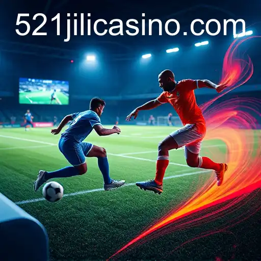 Exploring the World of Virtual Sports: The Rise of 521jili
